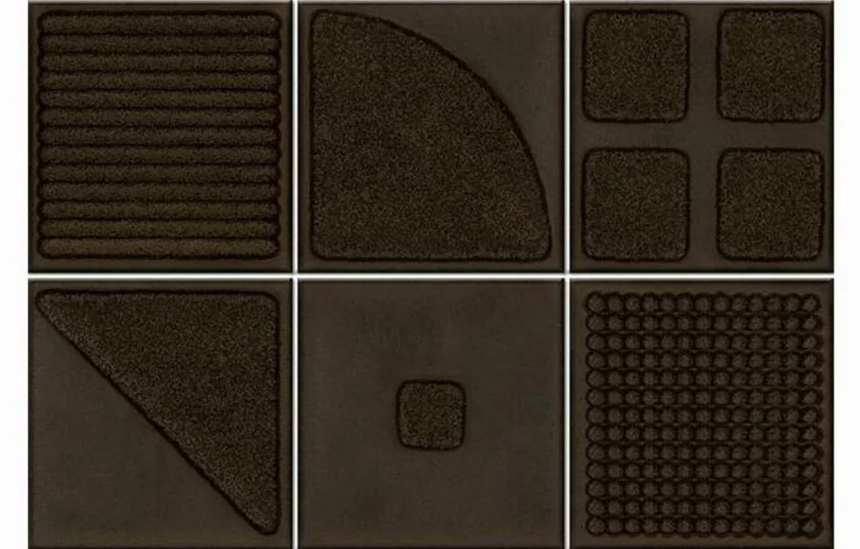 Плитка настенная Hanami Senko 230x335x9,1 Vives