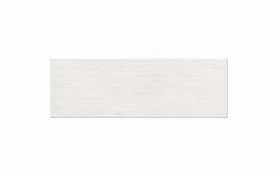 Плитка настінна MEDLEY LIGHT GREY 200х600х9 Cersanit