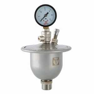 Гасники гідроударів Гасники гідроударів