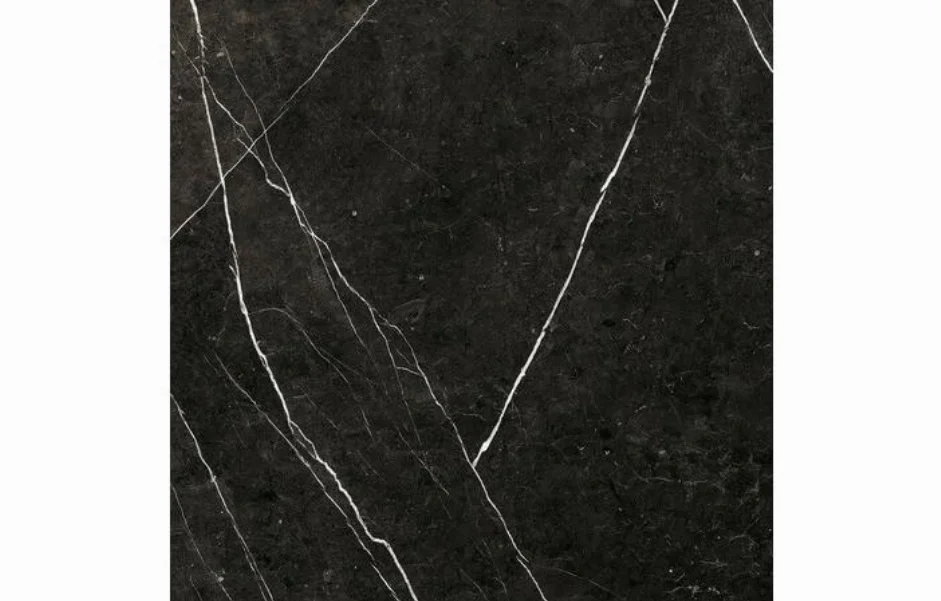 Плитка керамогранитная Thalassa Neso-R Negro RECT 593x593x10 Arcana