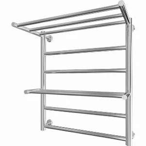 Полотенцесушитель водяной Mario Анкона 600x530