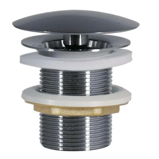 Донний клапан Tres Ø 72 мм