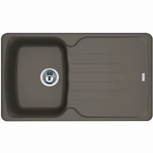 Мойка кухонная Franke Antea AZG 611-86 шторм