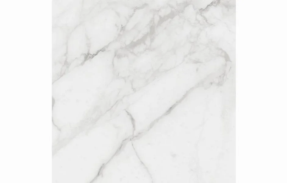 Плитка керамогранитная Calacatta Extra Белый RECT 595x595x11 Golden Tile