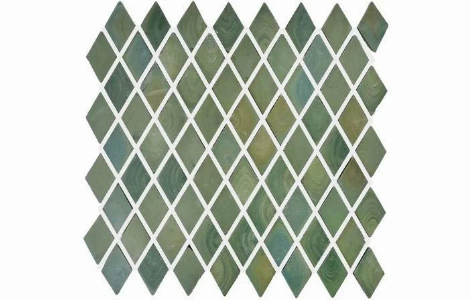 Мозаика MI7 30500303C Terra Verde 300x300x10 Kotto Ceramica Мозаика MI7 30500303C Terra Verde 300x300x10 Kotto Ceramica