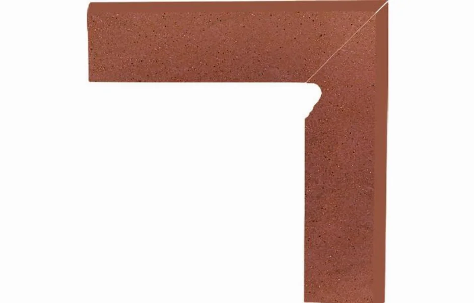 Цоколь правый Taurus Rosa 2х-елементний 81x300x11 Paradyz