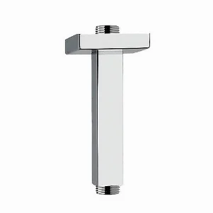 Стельовий кронштейн Tres 110 мм, квадратний