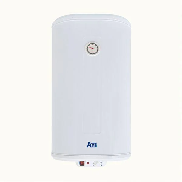 Бойлер електричний Arti WH Cube Dry 100L/2