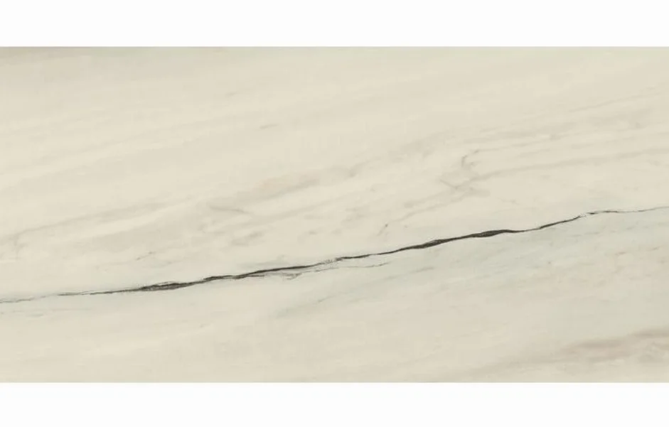 керамогранітна Плитка Marvel Bianco Fantastico LAP 750x1500x9,5 AORS Atlas Concorde
