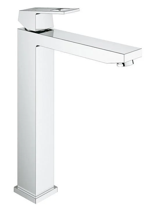 Смеситель Grohe Eurocube 23406000 для раковины