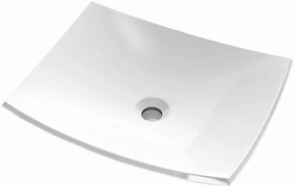 Умивальник Fancy Marble Natura 50 см