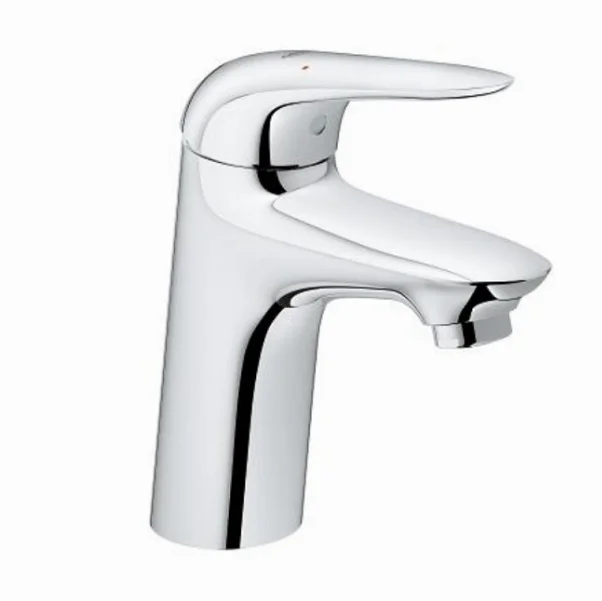 Смеситель для раковины Grohe Eurostyle New