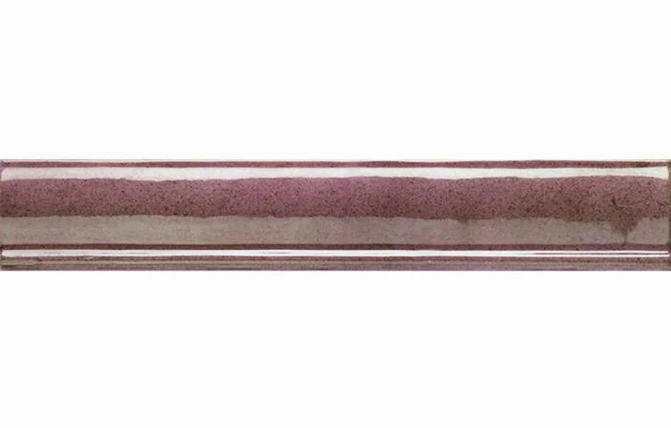 Фриз Moldura Catania Viola 50x300 Mainzu