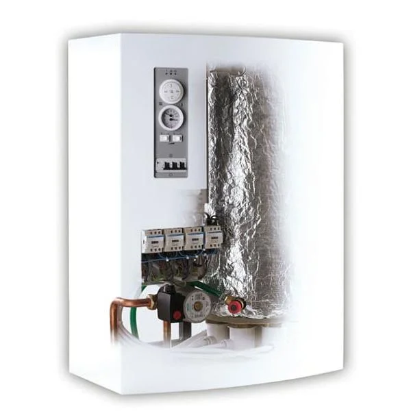 Котел электрический BOSCH Tronic 5000 H - 45.0 кВт