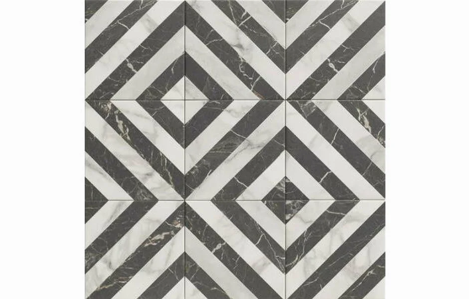 керамогранітна Плитка Versailles Dark 200x200 Mainzu керамогранітна Плитка Versailles Dark 200x200 Mainzu