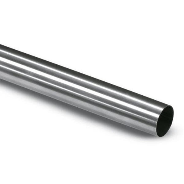 Труба нержавейка ASG Inox Ø 76,1×2,0 мм