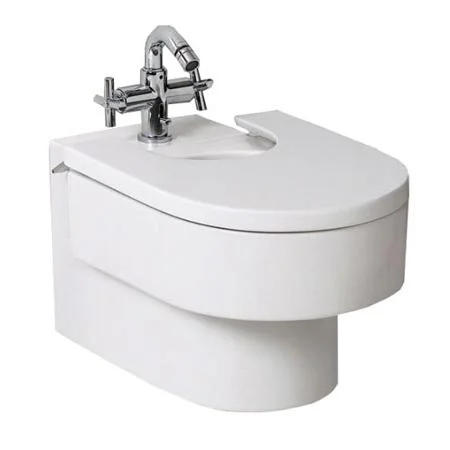 Биде ROCA HAPPENING  подвесное