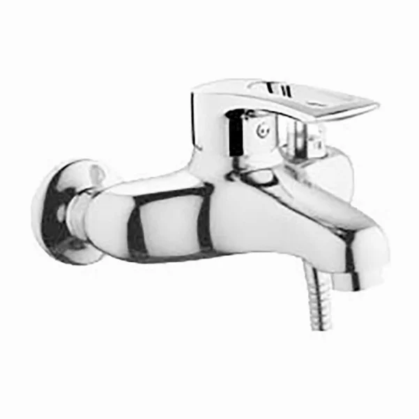 Смеситель для ванной HAIBA HANSBERG HB0199