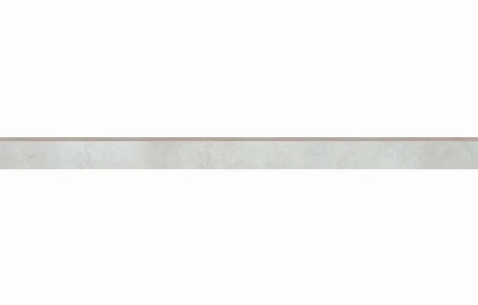 Цоколь Apenino Bianco 80x1197x10 Cerrad