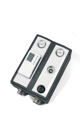 Смесительная станция REHAU PMG-25