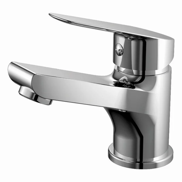 Смеситель для умывальника HAIBA NIKAS HB0868