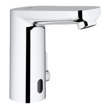 Смеситель для раковины бесконтактный Grohe Eurosmart Cosmopolitan