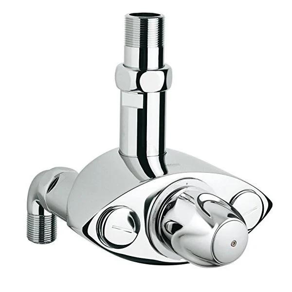 Смеситель-термостат для душа Grohe Grohtherm XL