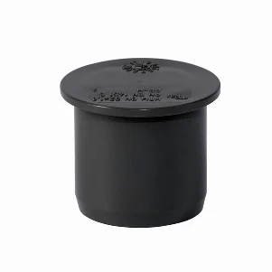 Заглушка Ostendorf HT Safe Ø 32 мм