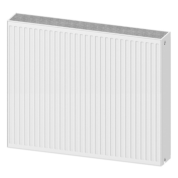 Радиатор стальной Kermi Therm X2 Profil Kompakt 33 Тип 900×400 мм (боковое подключение)