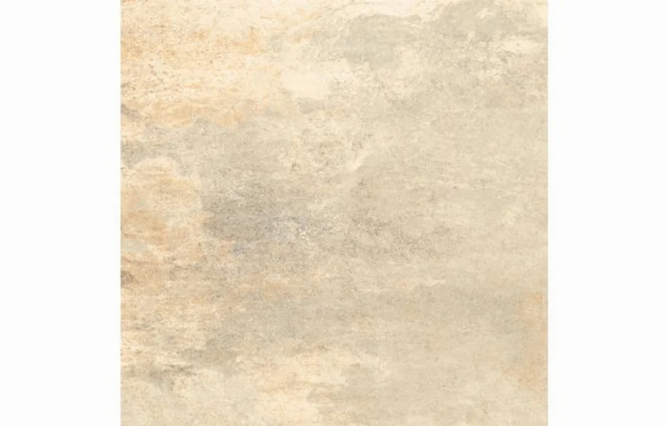 Плитка керамогранитная Metallica Бежевый LAP 600x600x10 Golden Tile