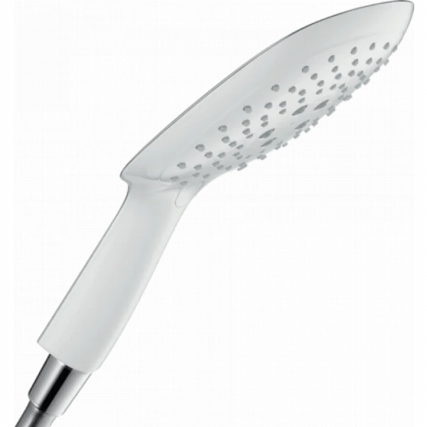 Ручной душ Hansgrohe PuraVida 3jet EcoSmart 28567400