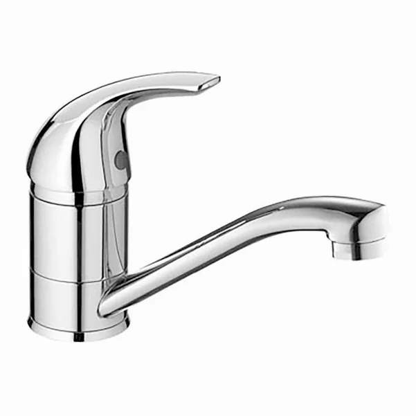 Смеситель для раковины HAIBA VIOLET 15 СМ HB0395