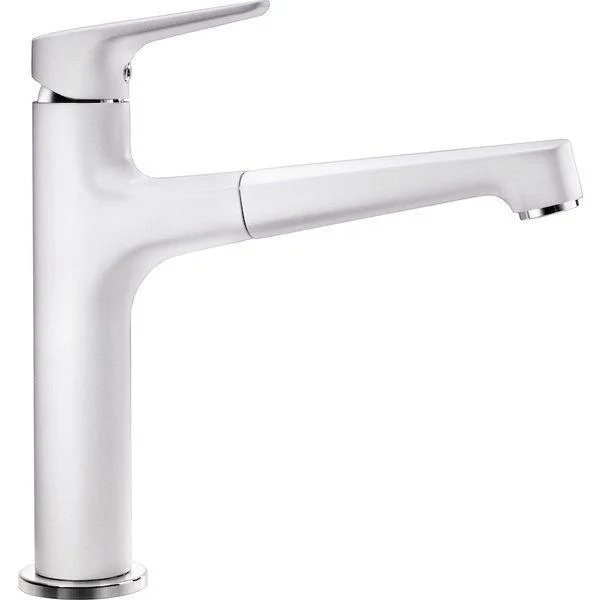 Смеситель для кухни Blanco Felisa-S белый