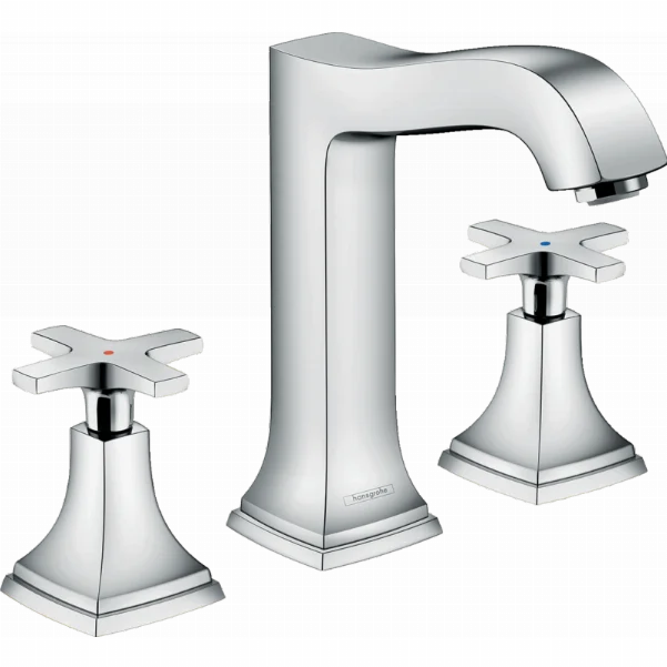 Смеситель Hansgrohe Metropol Classic для раковины 31307000