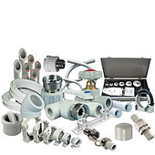 Водоснабжение