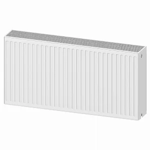 Радиатор стальной Kermi Therm X2 Profil Kompakt 33 Тип 500×400 мм (боковое подключение)