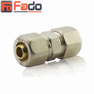 Муфта обжимная Fado Compress Ø 20 мм