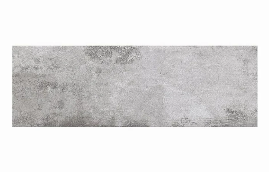 Плитка настінна Concrete Style Grey 200x600x8,5 Cersanit