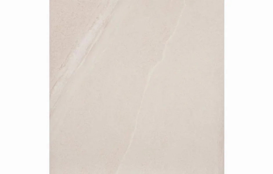 Плитка керамогранітна ZR×CL0BR CALCARE White 600×600×9,2 Zeus Ceramica