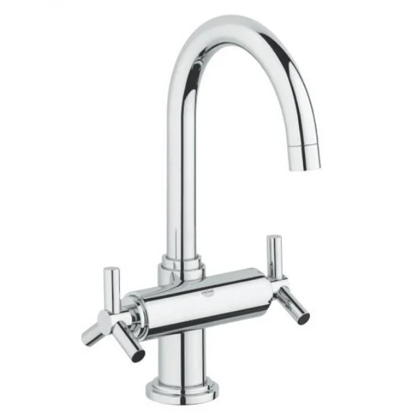 Змішувач для раковини Grohe Atrio Ypsilon, L-Size
