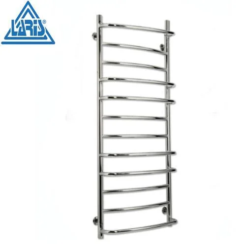 Полотенцесушитель LARIS Евромикс П12 500x1200 мм (нижнее подключение 1/2")