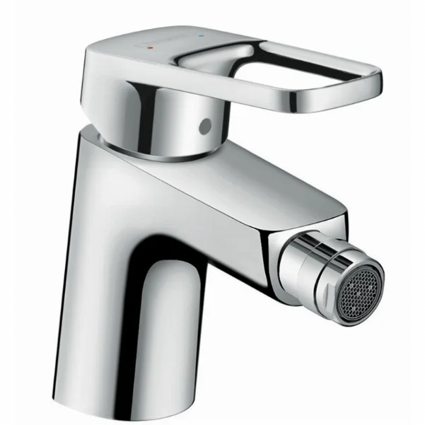 Смеситель Hansgrohe Logis loop для биде 71250000