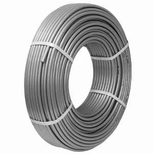 Труба из сшитого полиэтилена Raftec PEX-A EVOH Ø 20×2,8 мм (с кислородной защитой)