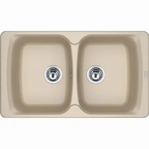 Мийка кухонна Franke Antea AZG 620 бежевий