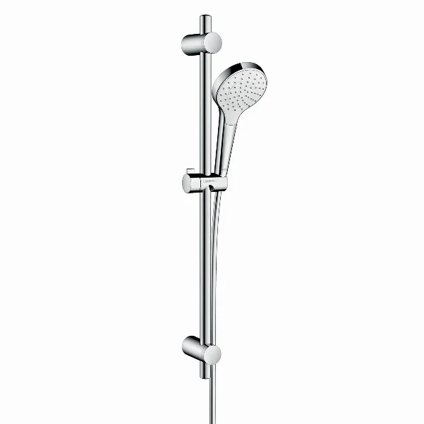 Душевой набор HANSGROHE MySelect E 1jet EcoSmart 0,65 м