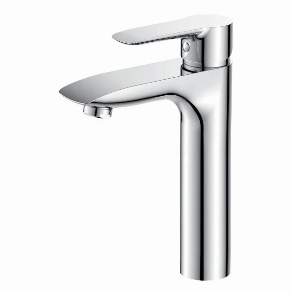 Високий змішувач для умивальника чаші HAIBA COLUMBIA HB0840