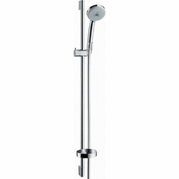 Душевой набор Hansgrohe Croma 100 Multi/Unica C 27774000