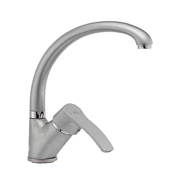 Смеситель для кухни HAIBA FOCUS SATIN HB0127