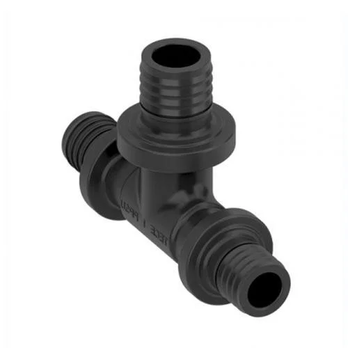 Трійник редукційний TECE PPSU Ø 25x16x20(18) мм