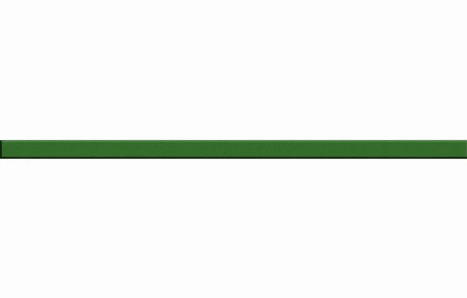 Фриз GF 4516 Green Silver 25x450x8 Kotto Ceramica